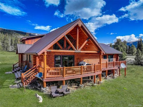 824 River Dr, Fairplay, CO, 80440 | Card Image