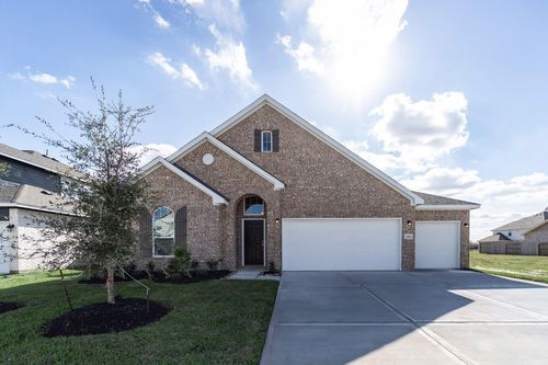 2826 Obsidian Dr, Rosharon, TX, 77583-5647 | Card Image