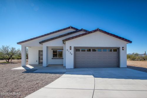 2130 S Hohokam Drive, Tucson, AZ, 85735 | Card Image