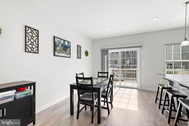 511 Landing Dr, Townhouse with 3 bedrooms, 3 bathrooms and null parking in FREDERICKSBURG VA | Image 8