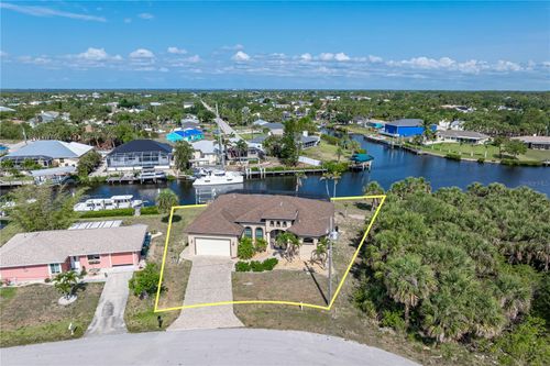 18602 Ashcroft Cir, PORT CHARLOTTE, FL, 33948-9674 | Card Image