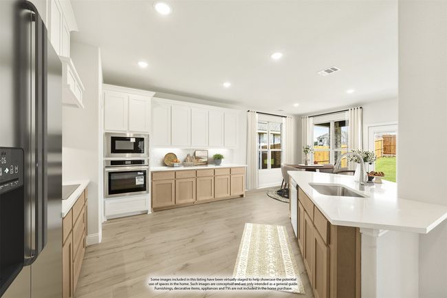 1604 Olivia Dr, House other with 4 bedrooms, 4 bathrooms and null parking in Trenton TX | Image 11