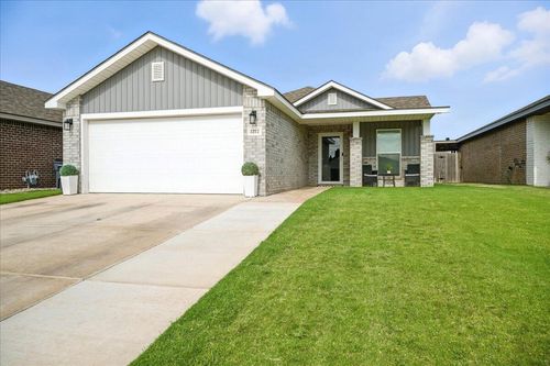 3212 Volney Ave, Lubbock, TX, 79407-2167 | Card Image