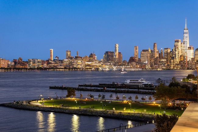 APT-654 - 1125 Maxwell Ln, Condo with 2 bedrooms, 3 bathrooms and null parking in Hoboken NJ | Image 26
