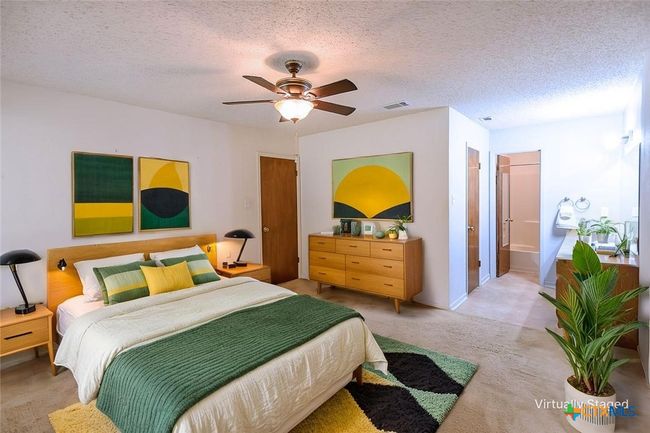 1209 Cedar Oaks Ln, House other with 3 bedrooms, 2 bathrooms and null parking in Harker Heights TX | Image 16