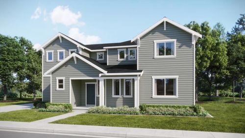 24552 E Short Tail Ln, Liberty Lake, WA, 99019 | Card Image