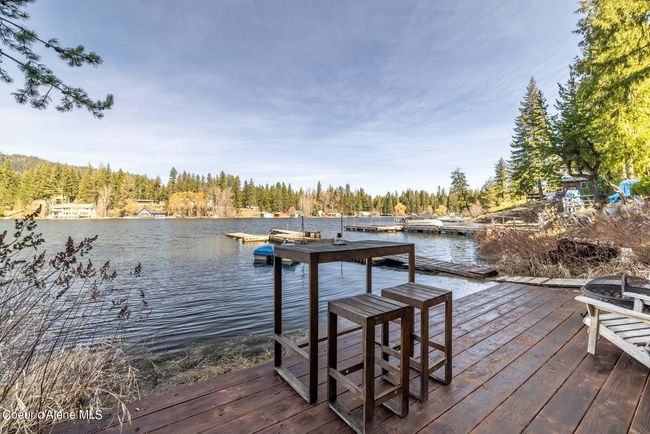 7771 W Channel Ln, Home with 3 bedrooms, 1 bathrooms and null parking in Rathdrum ID | Image 30