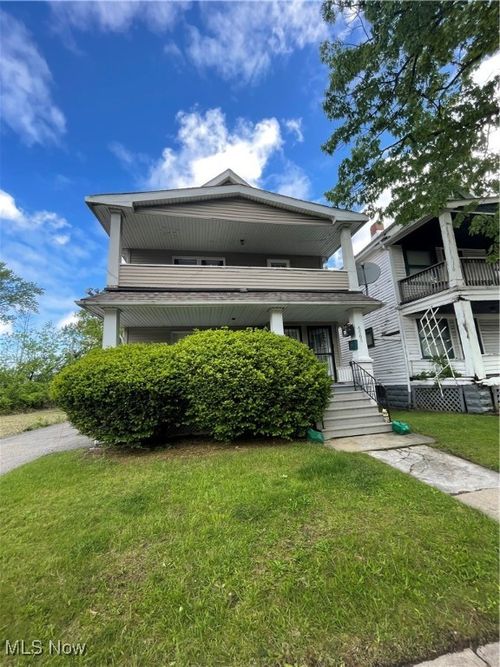 13505 Ferris Ave, Cleveland, OH, 44105-4721 | Card Image