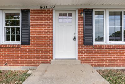 501 1/2 Barberry Lane, House other with 3 bedrooms, 1 bathrooms and null parking in Nicholasville KY | Image 2