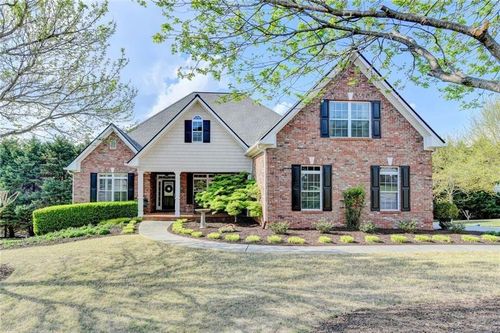 517 Sandy Cove Dr, Loganville, GA, 30052-2938 | Card Image