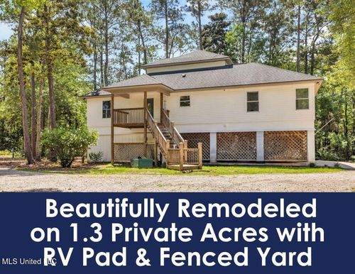 12680 Woodland Cir, D'Iberville, MS, 39540-3500 | Card Image