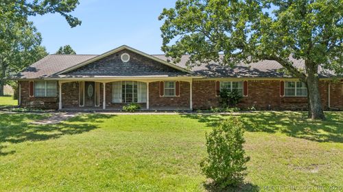 18104 S 4200 Road, Claremore, OK, 74017 | Card Image