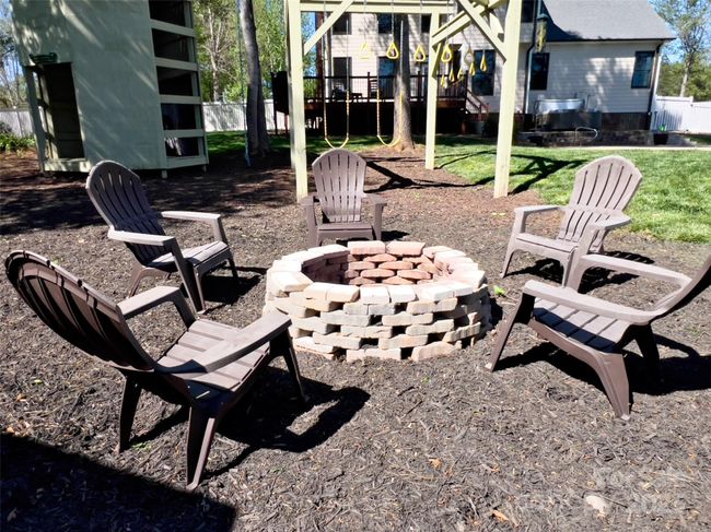 484 Chisholm Trl, House other with 4 bedrooms, 5 bathrooms and null parking in Rutherfordton NC | Image 26