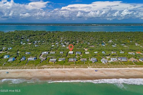 124 Dogwood Cir, Pine Knoll Shores, NC, 28512-6133 | Card Image