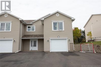 7 Youseff St, House other with 3 bedrooms, 3 bathrooms and null parking in Fredericton NB | Image 1