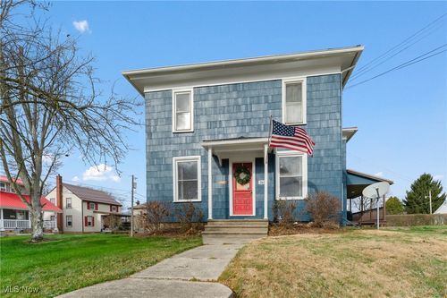 366 Lisbon St, Columbiana, OH, 44408-1288 | Card Image