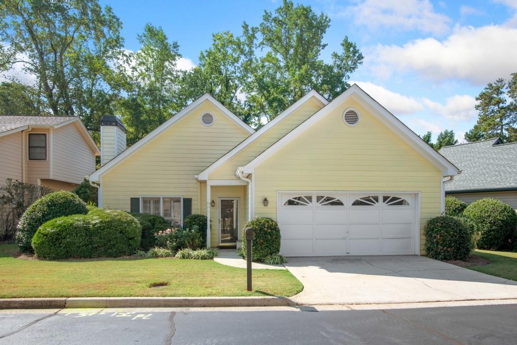 Arborwood Ln, Tucker, GA 30084
