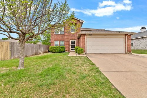 5312 Emmeryville Ln, Fort Worth, TX, 76244-6202 | Card Image