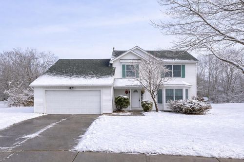 3126 Fairhaven Ct, Ann Arbor, MI, 48105-9665 | Card Image