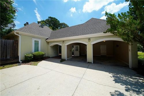 418 Hillabee Dr, Montgomery, AL, 36117-4137 | Card Image