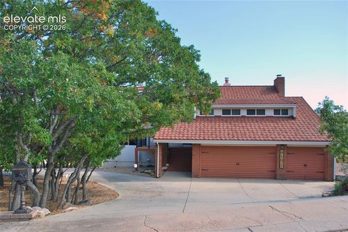 4191 Hampshire Place, Colorado Springs, CO, 80906 | Card Image