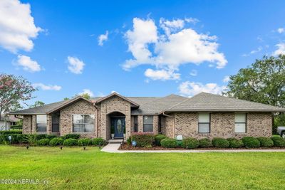 233 Crystal Cove Drive, House other with 3 bedrooms, 2 bathrooms and null parking in Palatka FL | Image 1