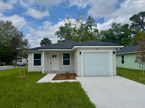 788 W 5th St, St Augustine, FL, 32084-3939 | Card Image