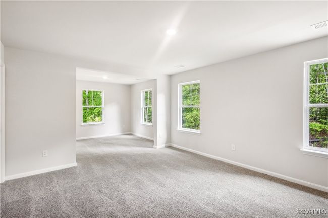 8818 Farthing Drive, House other with 4 bedrooms, 3 bathrooms and null parking in Chesterfield VA | Image 24