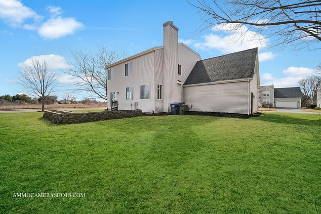 2450 Geneva Ln, House other with 5 bedrooms, 4 bathrooms and 6 parking in Montgomery IL | Image 39