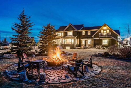 48149 279 Avenue E, Rural Foothills County, AB, T1S4N8 | Card Image