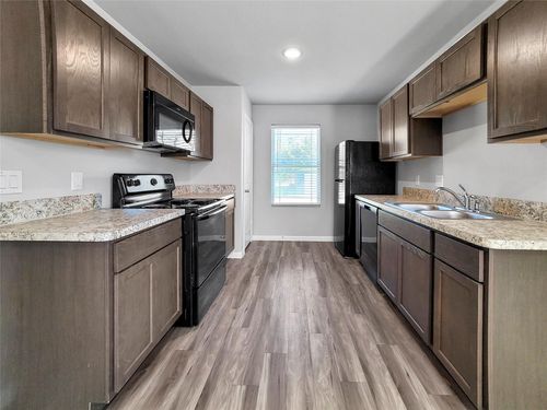 2851 Golf Crest Drive, Wharton, TX, 77488 | Card Image