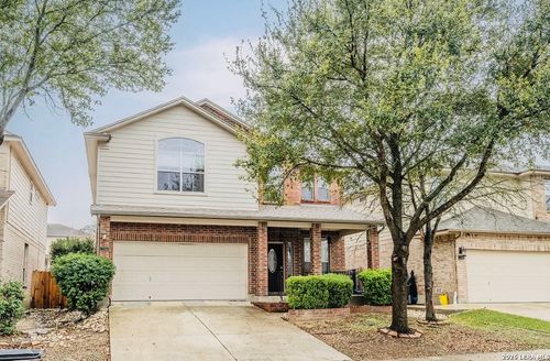 12146 Painted Daisy, San Antonio, TX, 78253-5718 | Card Image