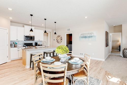 23683 Ashbury Dr, Rogers, MN, 55374 | Card Image