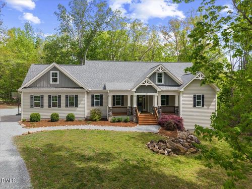 197 Kings View Ln, Chapel Hill, NC, 27517-9594 | Card Image