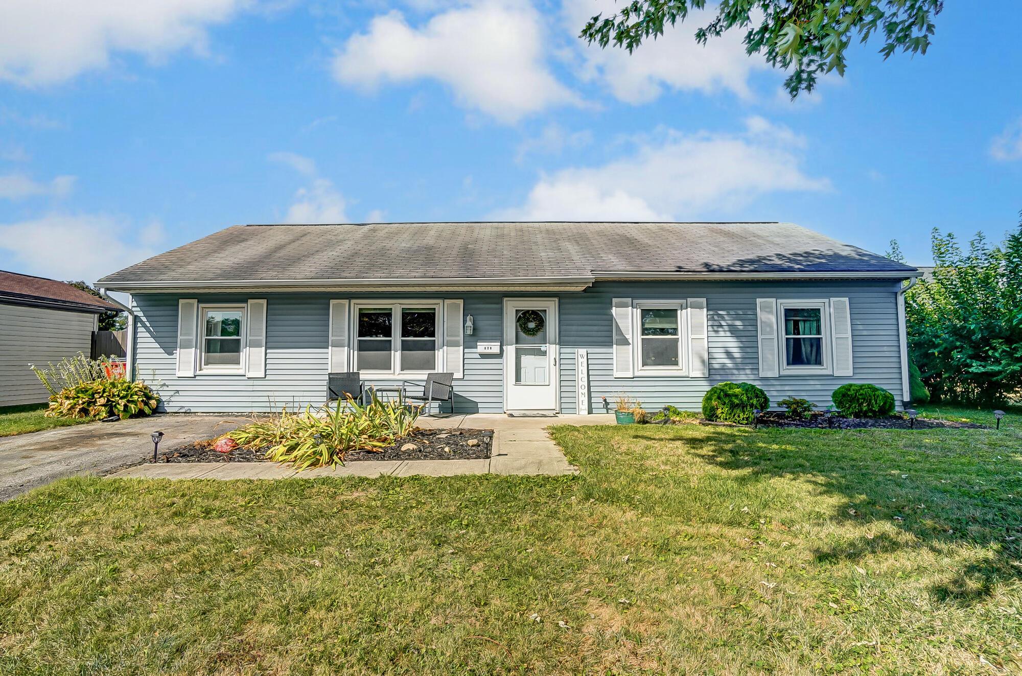 Traci Ct, Columbus, OH 43207