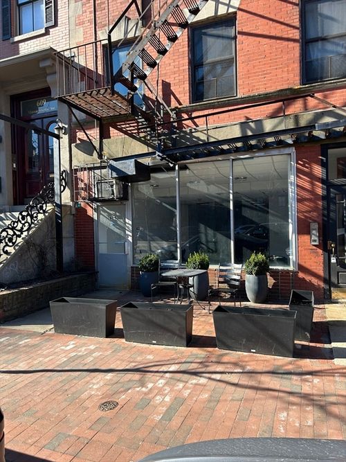 a-605 Massachusetts Ave, Boston, MA, 02118-1860 | Card Image