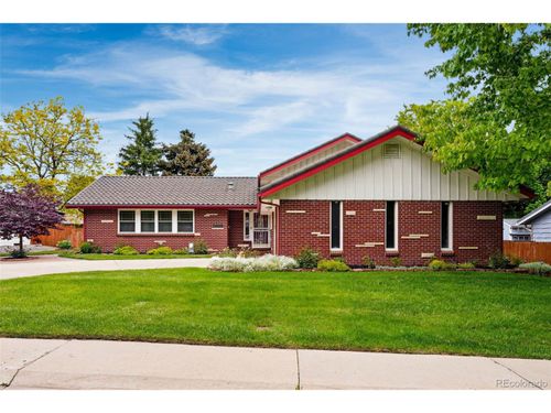 3608 S Newport Way, Denver, CO, 80237-1242 | Card Image