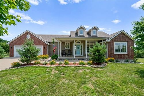 17715 Elm Grove Rd, Platte City, MO, 64079-9399 | Card Image