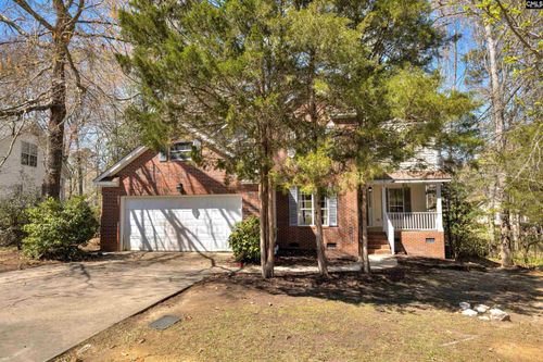 25 Glenhawk Loop, Irmo, SC, 29063-8420 | Card Image