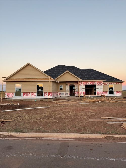 233 Indian Ridge Road, Tuscola, TX, 79562 | Card Image