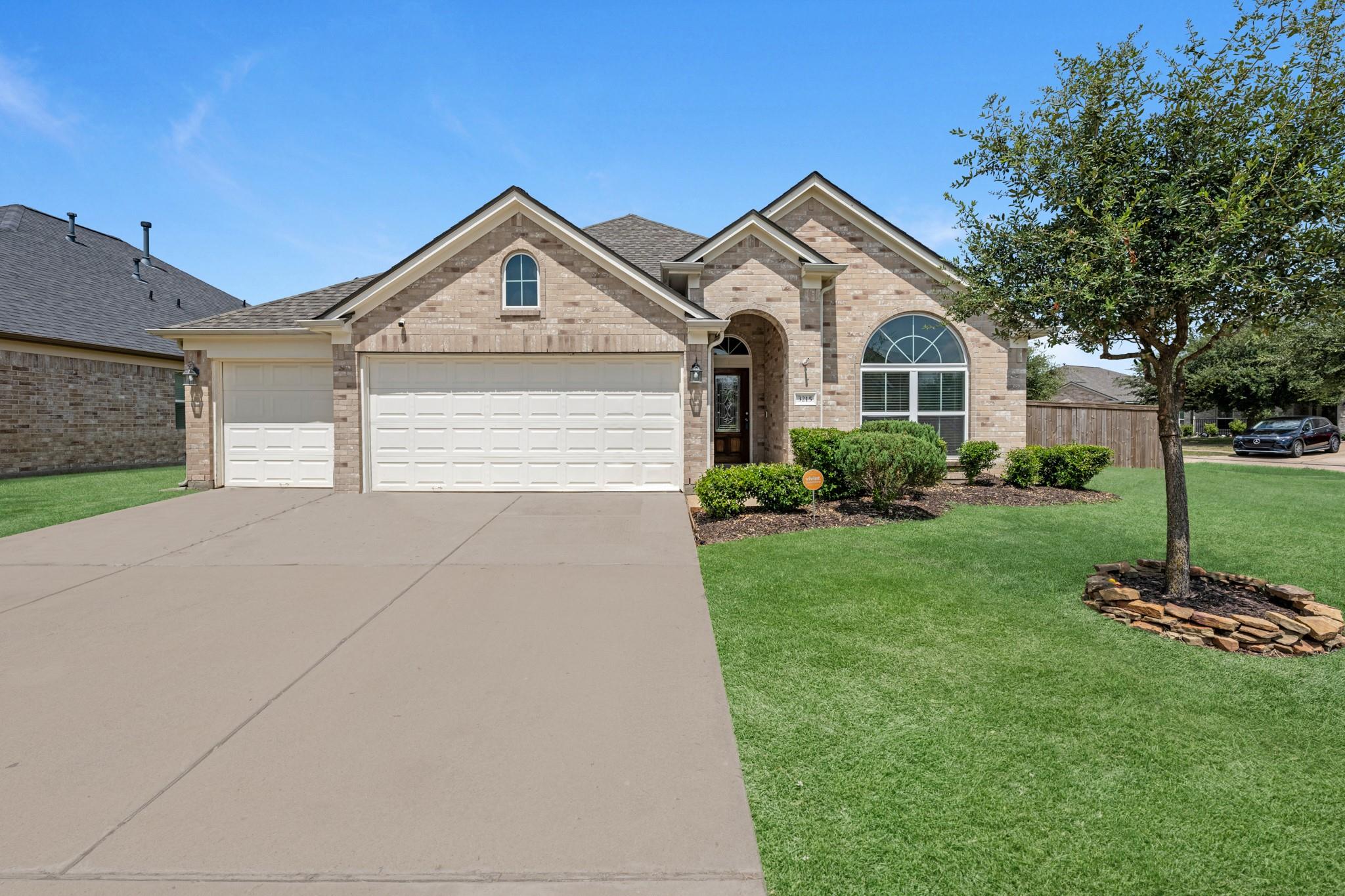 Residential in Katy