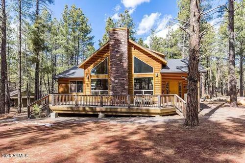 7399 E Knighthood Lane, Williams, AZ, 86046 | Card Image