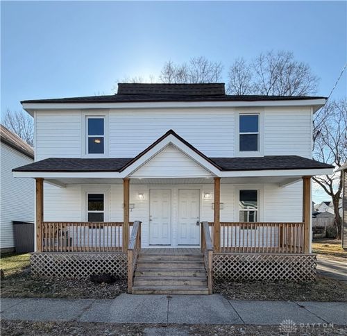 718 E Sycamore St, Miamisburg, OH, 45342-2442 | Card Image