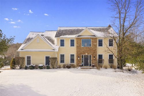 7671 County Road 41, Victor, NY, 14564-9130 | Card Image