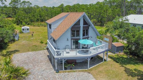 2319 Highway 98 W, Carrabelle, FL, 32322-2038 | Card Image