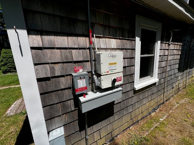 63 Oakdale Ave, House other with 4 bedrooms, 2 bathrooms and 6 parking in Marion MA | Image 35