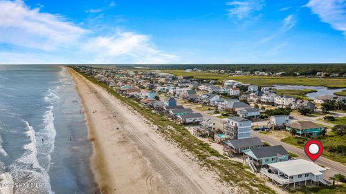 1321 W Beach Dr, Oak Island, NC, 28465-7338 | Card Image