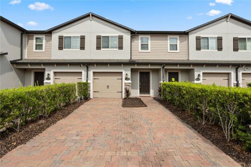 1121 Flowing Tide Drive, ORLANDO, FL, 32828 | Card Image