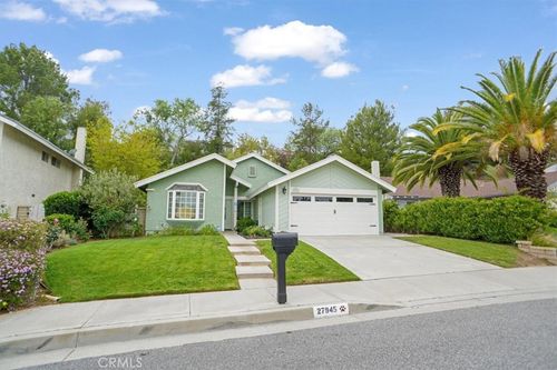 27945 Sycamore Creek Dr, Valencia, CA, 91354-1335 | Card Image