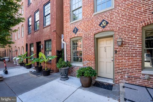 838 Bond St, BALTIMORE, MD, 21231-3384 | Card Image